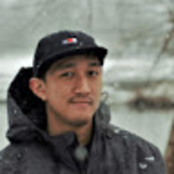 Meet your Posher, Kevin - Picture 1 of 1